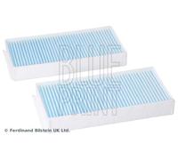 Blue Print Cabin Pollen Filter ADB112513 Fits BMW 214d Active Tourer 214d G X2