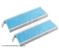 Blue Print Pollen/Cabin Filter ADP152502 – 1609998980 6447XF 9807746380 06447XF