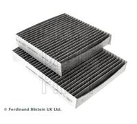 Pollen / Cabin Filter ADP152507 Blue Print 1609428180 1609998780 6447VX 647990