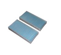 Blue Print Cabin Filter ADA102522 - High Quality Filtration for Jeep