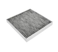 Blue Print Cabin Filter ADB112503 - High Quality Filtration for BMW
