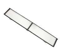 Blue Print Cabin Filter ADB112506 - High Quality Filtration for BMW