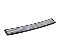 Blue Print Cabin Filter ADB112523 - High Quality Filtration for BMW
