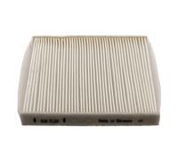 Blue Print ADD62503 Cabin Air Filter, 1 piece