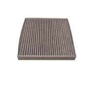 Blue Print Cabin Filter ADF122509 - High Quality Filtration for Ford