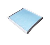Blue Print Cabin Filter ADF122521 - High Quality Filtration for Ford