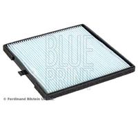 BLUE PRINT CABIN FILTER ADG02516