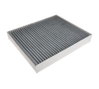 Blue Print Cabin Filter ADG02562 - High Quality Filtration for Vauxhall