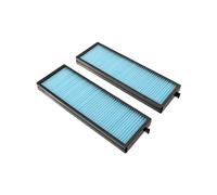Blue Print Cabin Filter ADG02570 - High Quality Filtration for Hyundai