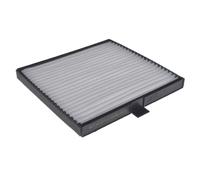 Blue Print Cabin Filter ADG02584 - High Quality Filtration for Chevrolet
