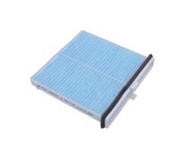 Blue Print Cabin Filter ADM52534 - High Quality Filtration for Mazda