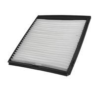 Blue Print Cabin Filter ADN12502 - High Quality Filtration for Nissan