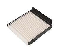 Blue Print Cabin Filter ADN12506 - High Quality Filtration for Nissan