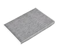 Blue Print Cabin Filter ADN12511 - High Quality Filtration for Nissan