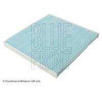 BLUE PRINT CABIN FILTER ADN12521