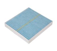 Blue Print Cabin Filter ADN12549 - High Quality Filtration for Nissan