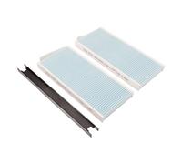 Blue Print Cabin Filter ADR162502 - High Quality Filtration for Mercedes-Benz