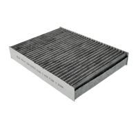 Blue Print Cabin Filter ADR162503 - High Quality Filtration for Renault