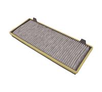 Blue Print Cabin Filter ADR162519 - High Quality Filtration for Renault