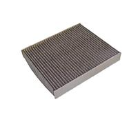 Blue Print Cabin Filter ADT32552 - High Quality Filtration for Toyota