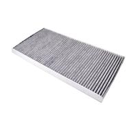 Blue Print Cabin Filter ADU172507 - High Quality Filtration for Mercedes-Benz