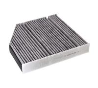 Blue Print Cabin Filter ADU172528 - High Quality Filtration for Mercedes-Benz