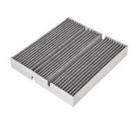 Blue Print Cabin Filter ADU172533 - High Quality Filtration for Mercedes-Benz