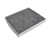 Blue Print Cabin Filter ADV182501 - High Quality Filtration for Volkswagen