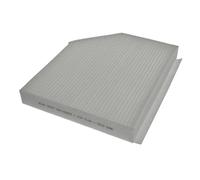 Blue Print Cabin Filter ADV182509 - High Quality Filtration for Audi