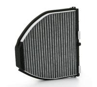 BLUE PRINT ADU172501 Filter, interior air for MERCEDES-BENZ,MERCEDES-BENZ (BBDC)