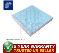 Blue Print Cabin Filter Fits Alfa Romeo 159 Brera Spider + Other Models #2