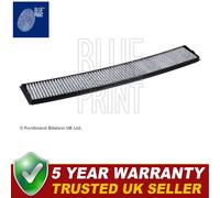 Blue Print Cabin Filter Fits BMW 3 Series 1997-2007 X3 2003-2011 + Other Models