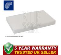 Blue Print Cabin Filter Fits Citroen C3 2015- 1.2 1.5 HDi 1.6 9815106580