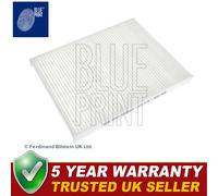 Blue Print Cabin Filter Fits Ford Fiesta 2008- B-Max 2012- + Other Models #2