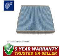 Blue Print Cabin Filter Fits Ford Transit 2006-2014 Transit Tourneo 2006-2014 #2