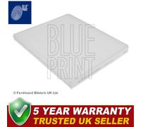 Blue Print Cabin Filter Fits Hyundai i30 i20 Kia Cee'D Pro Cee'D + Other Models