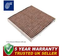 Blue Print Cabin Filter Fits Infiniti M 2010- 3.0 D 3.5 3.7 5.6 + Other Models