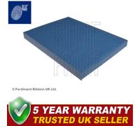Blue Print Cabin Filter Fits Leon TT A3 Octavia Passat Polo Golf Lupo Caddy #2