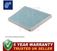 Blue Print Cabin Filter Fits Mercedes E-Class 2002-2009 2118300418 A2118300418