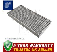 Blue Print Cabin Filter Fits Mercedes SLK 2004- SLC 2016- + Other Models #2