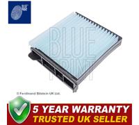 Blue Print Cabin Filter Fits Nissan Micra 2003-2010 1.4 1.5 #1 AY684NS007