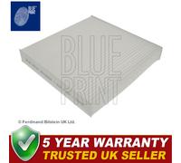Blue Print Cabin Filter Fits Suzuki Swift 2005- SX4 2006- Honda Jazz 2002-2008