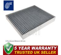 Blue Print Cabin Filter Fits Vauxhall Astra Insignia Mokka Zafira Meriva