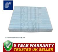 Blue Print Cabin Filter Fits Vauxhall Meriva 2003-2010 + Other Models
