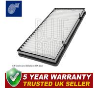 Blue Print Cabin Filter Fits Vauxhall Vivaro 2001-2014 Renault Trafic 2001-