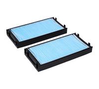 Blue Print Cabin Filter Set - ADB112502