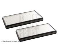 BLUE PRINT CABIN FILTER SET ADBP250002