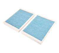 Blue Print Cabin Filter Set - ADBP250006
