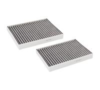 Blue Print Cabin Filter Set - ADBP250007