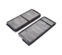 Blue Print Cabin Filter Set - ADBP250012